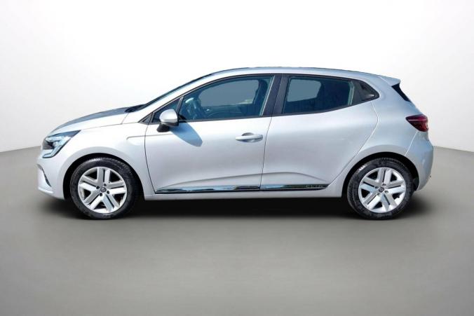 Vente en ligne Renault Clio 5 Clio TCe 90 - 21N au prix de 15 970 €