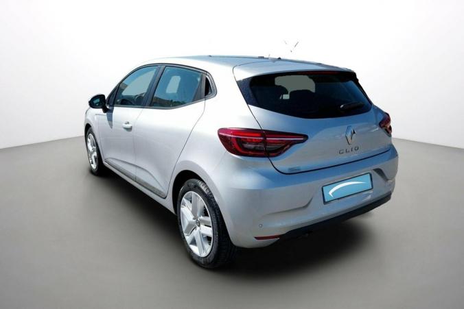 Vente en ligne Renault Clio 5 Clio TCe 90 - 21N au prix de 15 970 €