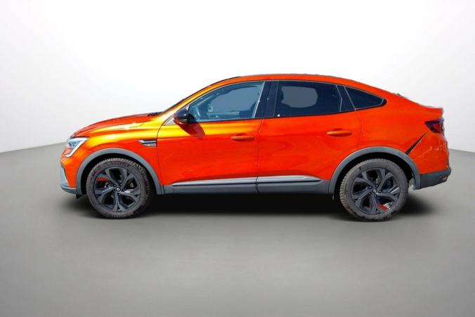 Vente en ligne Renault Arkana  E-Tech 145 - 21B au prix de 24 770 €
