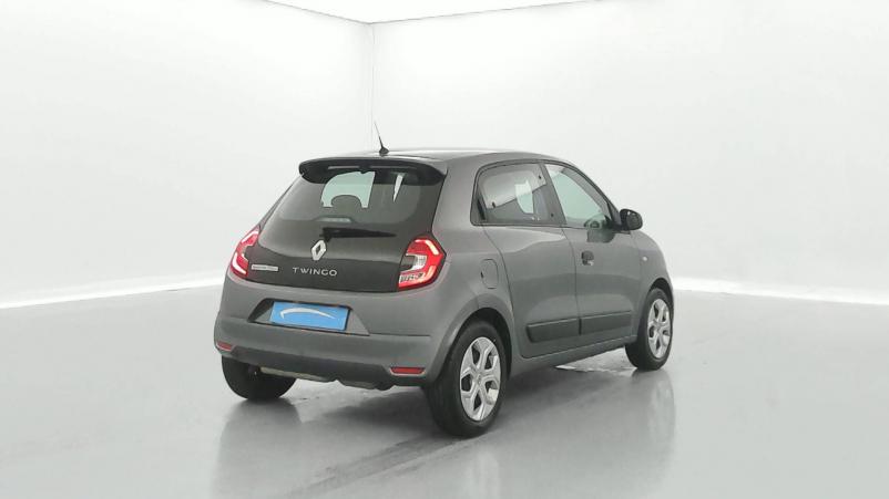 Vente en ligne Renault Twingo 3  SCe 65 au prix de 10 290 €