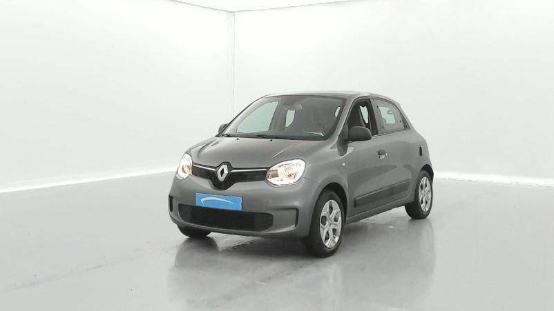 Vente en ligne Renault Twingo 3  SCe 65 au prix de 10 290 €