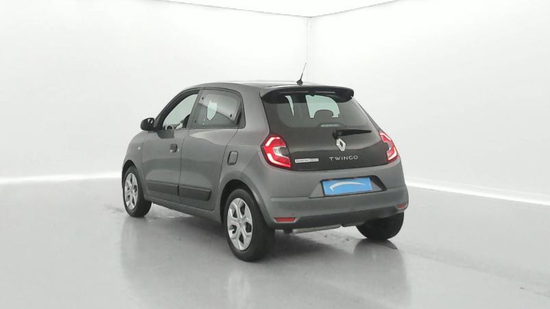 Vente en ligne Renault Twingo 3  SCe 65 au prix de 10 290 €