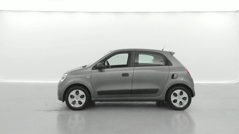 Vente en ligne Renault Twingo 3  SCe 65 au prix de 10 290 €