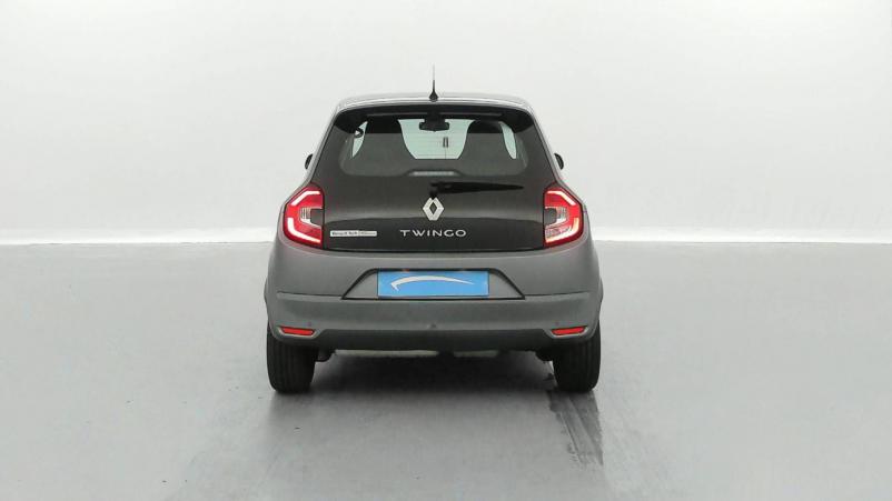 Vente en ligne Renault Twingo 3  SCe 65 au prix de 10 290 €