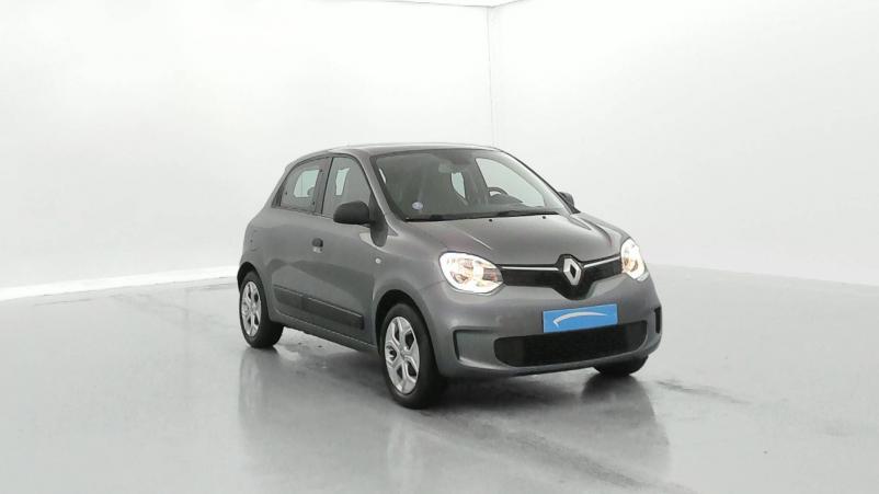 Vente en ligne Renault Twingo 3  SCe 65 au prix de 10 290 €