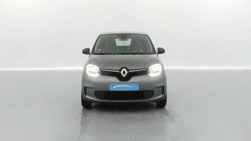 Vente en ligne Renault Twingo 3  SCe 65 au prix de 10 290 €