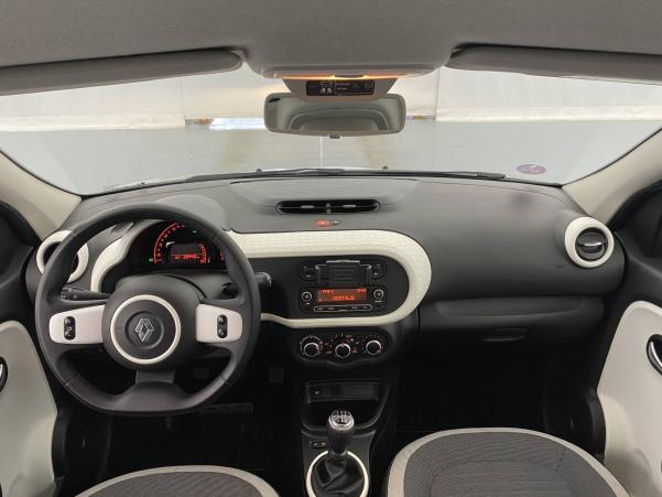 Vente en ligne Renault Twingo 3  SCe 65 au prix de 10 290 €