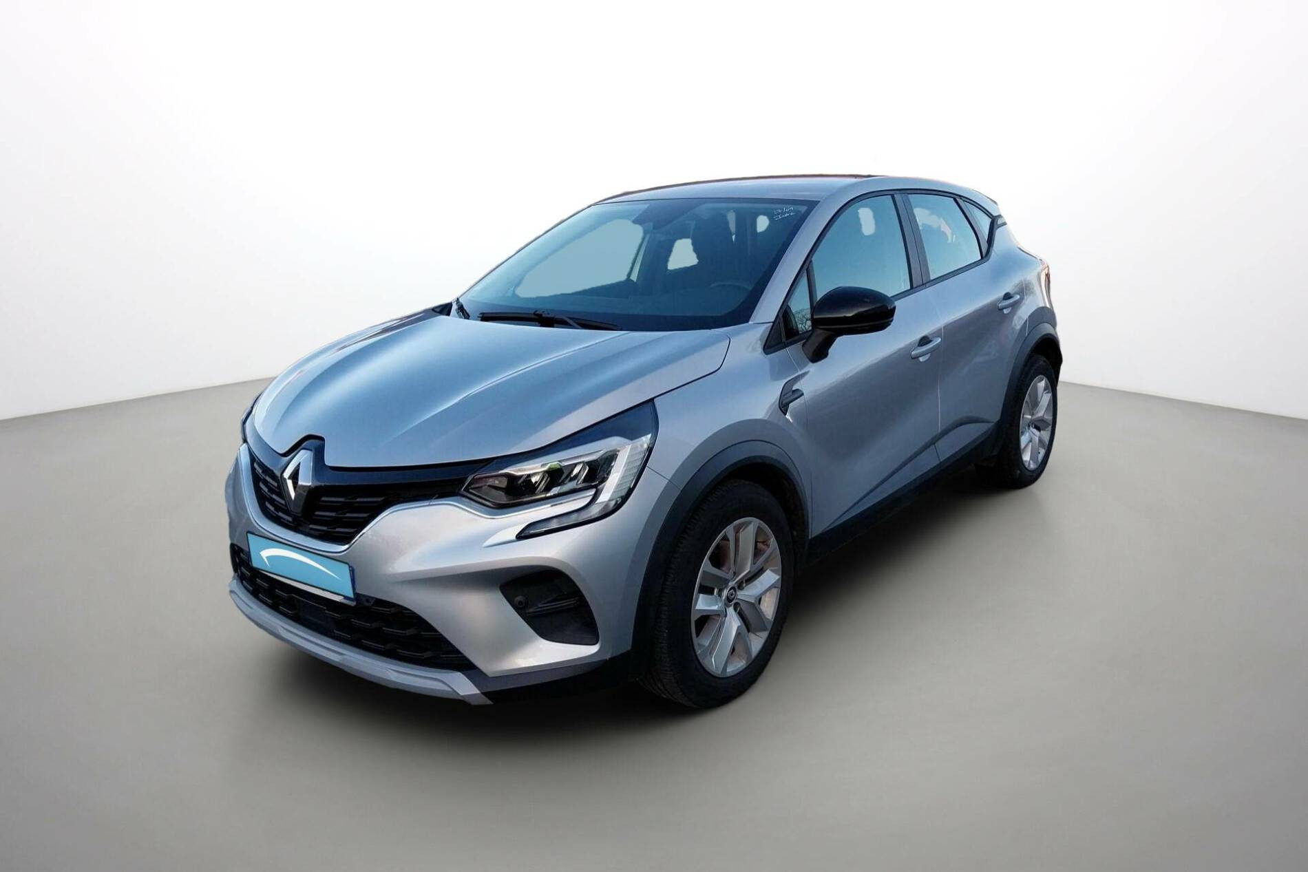 Renault Captur  TCe 90 - 21 occasion de 2021 en vente à Quimper