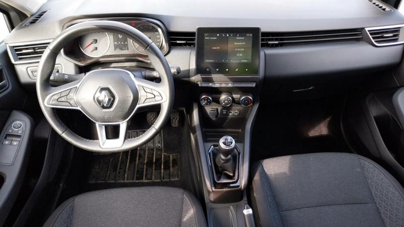 Vente en ligne Renault Clio 5 Clio TCe 90 au prix de 15 270 €