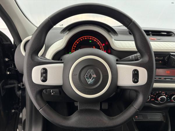 Vente en ligne Renault Twingo 3  SCe 65 au prix de 10 870 €