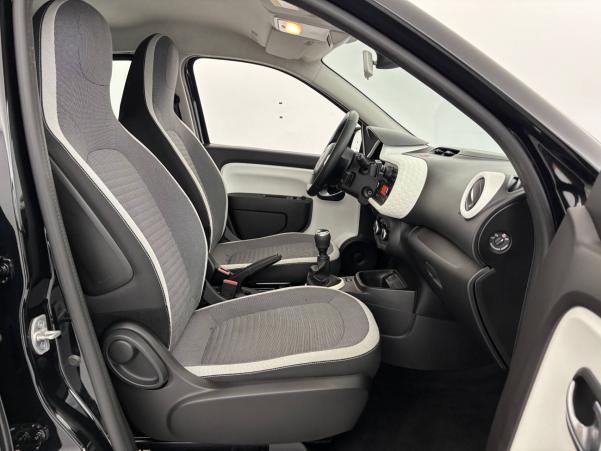 Vente en ligne Renault Twingo 3  SCe 65 au prix de 10 870 €