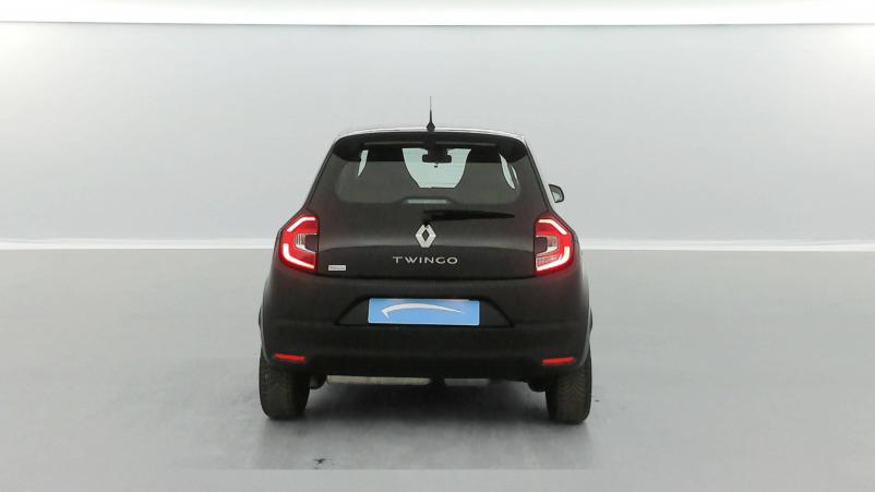 Vente en ligne Renault Twingo 3  SCe 65 au prix de 10 870 €