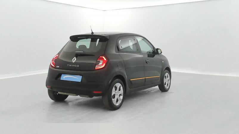 Vente en ligne Renault Twingo 3  SCe 65 au prix de 10 870 €