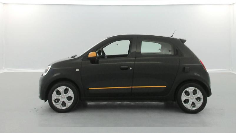 Vente en ligne Renault Twingo 3  SCe 65 au prix de 10 870 €