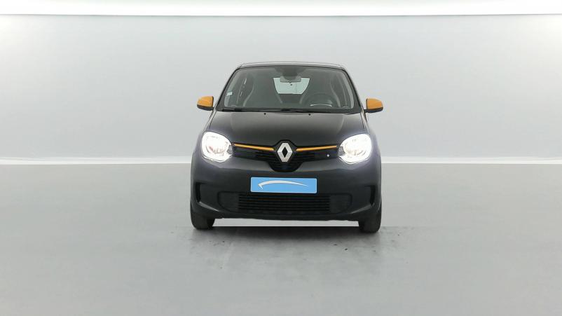 Vente en ligne Renault Twingo 3  SCe 65 au prix de 10 870 €
