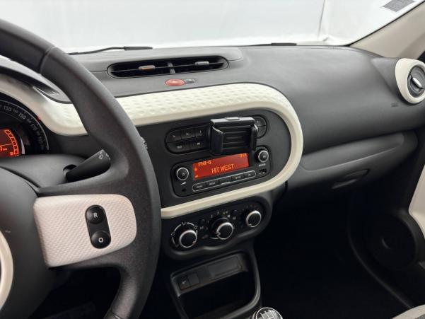 Vente en ligne Renault Twingo 3  SCe 65 au prix de 10 870 €