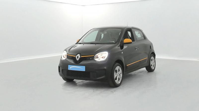 Vente en ligne Renault Twingo 3  SCe 65 au prix de 10 870 €