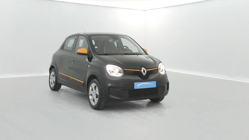 Vente en ligne Renault Twingo 3  SCe 65 au prix de 10 870 €