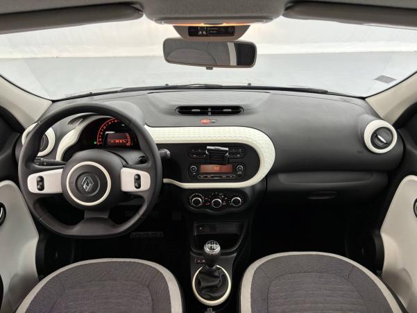 Vente en ligne Renault Twingo 3  SCe 65 au prix de 10 870 €