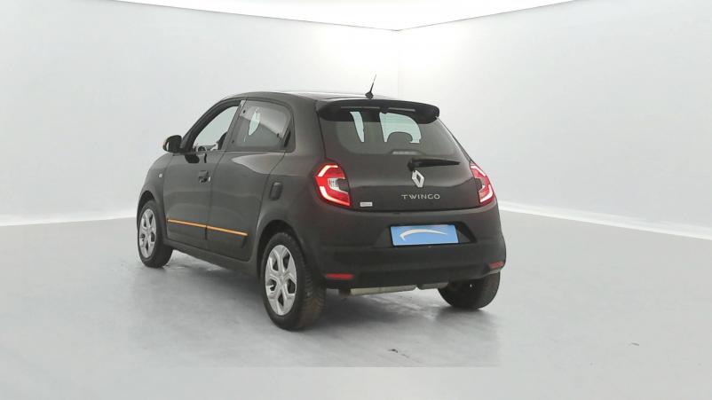 Vente en ligne Renault Twingo 3  SCe 65 au prix de 10 870 €