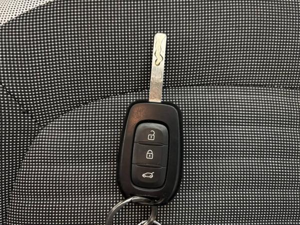 Vente en ligne Renault Twingo 3  SCe 65 au prix de 10 870 €