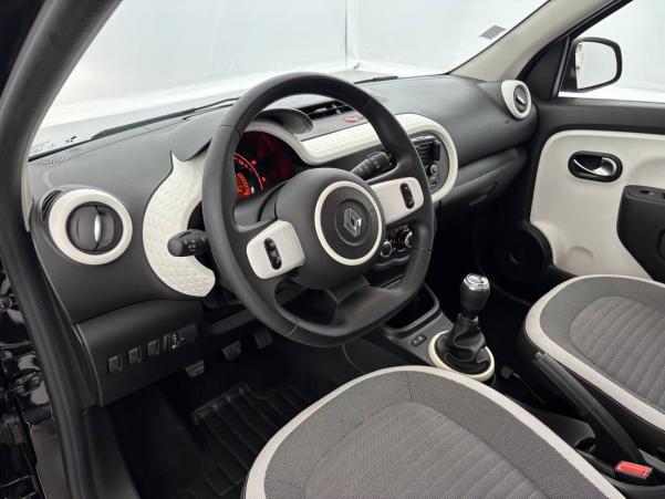 Vente en ligne Renault Twingo 3  SCe 65 au prix de 10 870 €