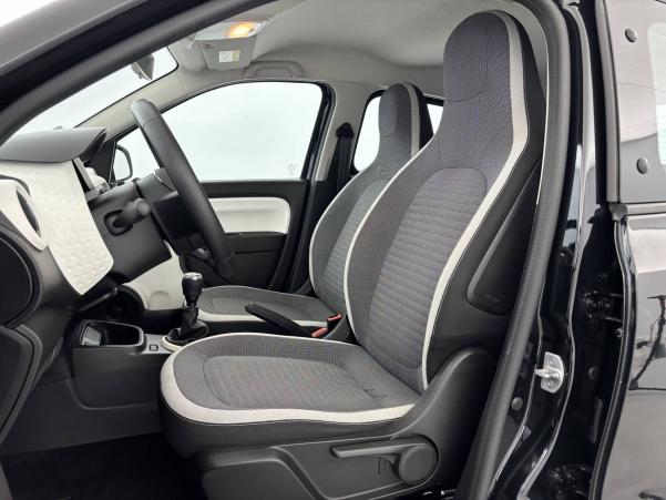 Vente en ligne Renault Twingo 3  SCe 65 au prix de 10 870 €