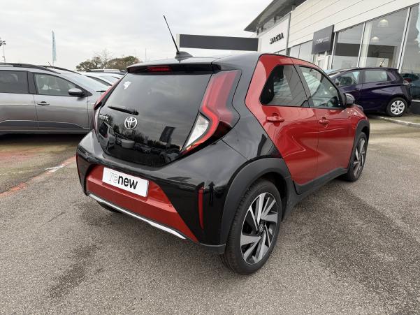 Vente en ligne Toyota Aygo X  1.0 VVT-i 72 S-CVT au prix de 17 990 €