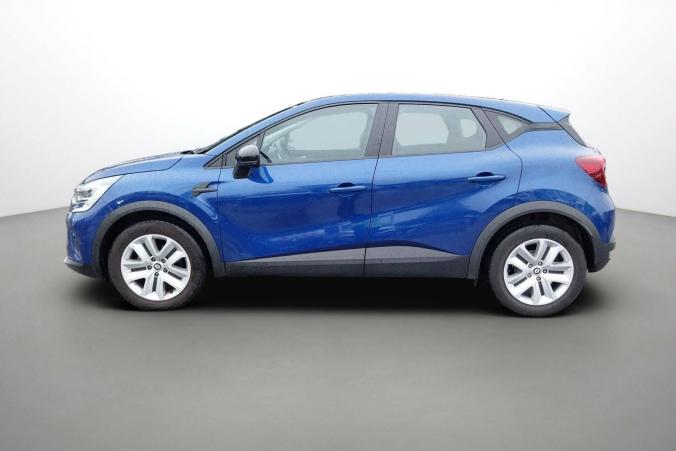 Vente en ligne Renault Captur  TCe 90 - 21 au prix de 16 270 €