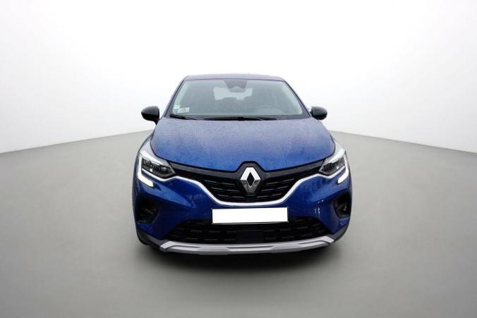 Vente en ligne Renault Captur  TCe 90 - 21 au prix de 16 270 €