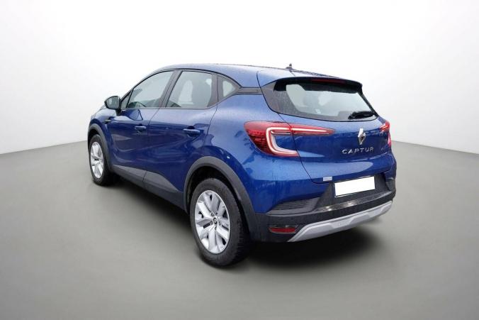 Vente en ligne Renault Captur  TCe 90 - 21 au prix de 16 270 €