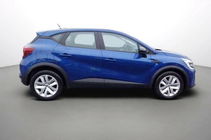 Vente en ligne Renault Captur  TCe 90 - 21 au prix de 16 270 €