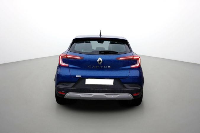 Vente en ligne Renault Captur  TCe 90 - 21 au prix de 16 270 €