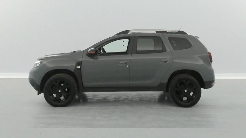 Vente en ligne Dacia Duster  GPL 100 CV 4x2 au prix de 17 370 €