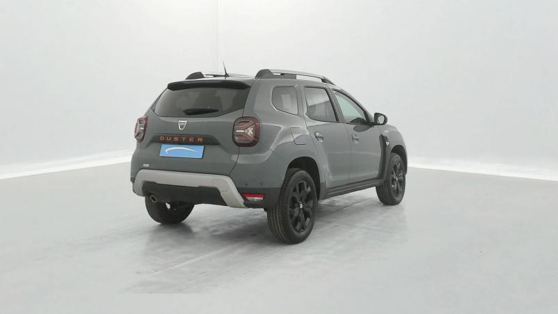 Vente en ligne Dacia Duster  GPL 100 CV 4x2 au prix de 17 370 €