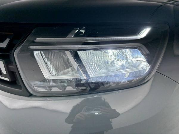Vente en ligne Dacia Duster  GPL 100 CV 4x2 au prix de 17 370 €