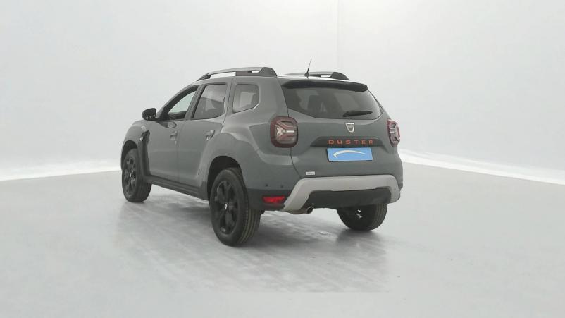 Vente en ligne Dacia Duster  GPL 100 CV 4x2 au prix de 17 370 €