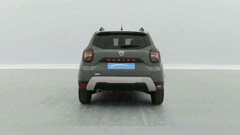 Vente en ligne Dacia Duster  GPL 100 CV 4x2 au prix de 17 370 €
