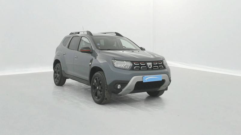 Vente en ligne Dacia Duster  GPL 100 CV 4x2 au prix de 17 370 €