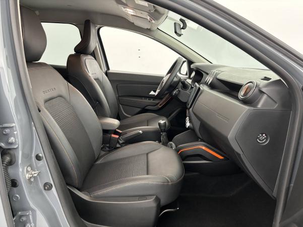 Vente en ligne Dacia Duster  GPL 100 CV 4x2 au prix de 17 370 €