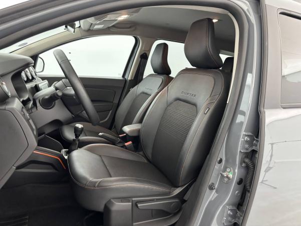 Vente en ligne Dacia Duster  GPL 100 CV 4x2 au prix de 17 370 €