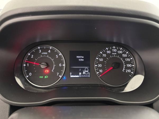 Vente en ligne Dacia Duster  GPL 100 CV 4x2 au prix de 17 370 €