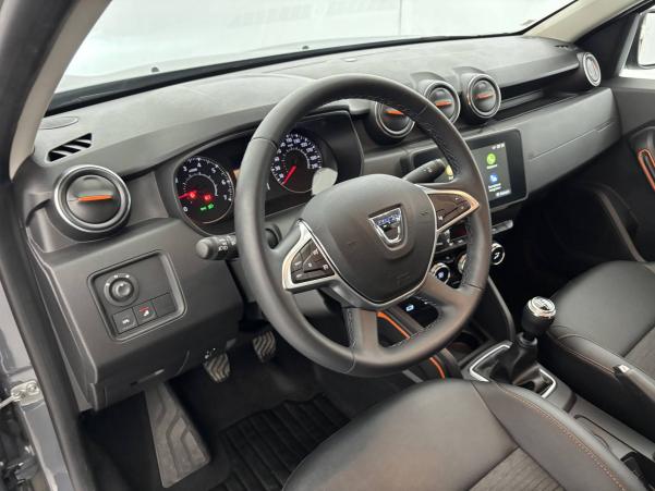 Vente en ligne Dacia Duster  GPL 100 CV 4x2 au prix de 17 370 €