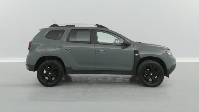 Vente en ligne Dacia Duster  GPL 100 CV 4x2 au prix de 17 370 €