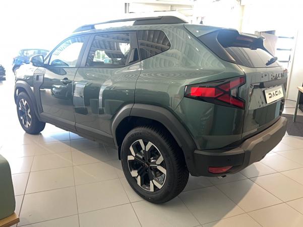 Vente en ligne Dacia Duster  TCe 130 4x4 au prix de 29 590 €