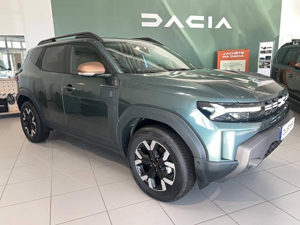 Vente en ligne Dacia Duster  TCe 130 4x4 au prix de 29 590 €