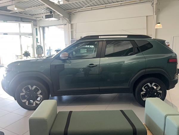 Vente en ligne Dacia Duster  TCe 130 4x4 au prix de 29 590 €
