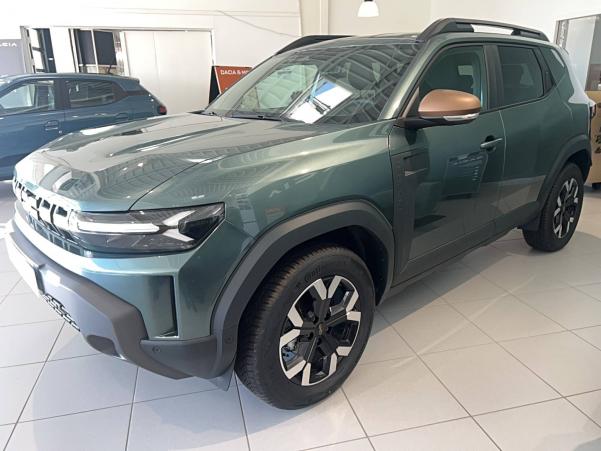 Vente en ligne Dacia Duster  TCe 130 4x4 au prix de 29 590 €