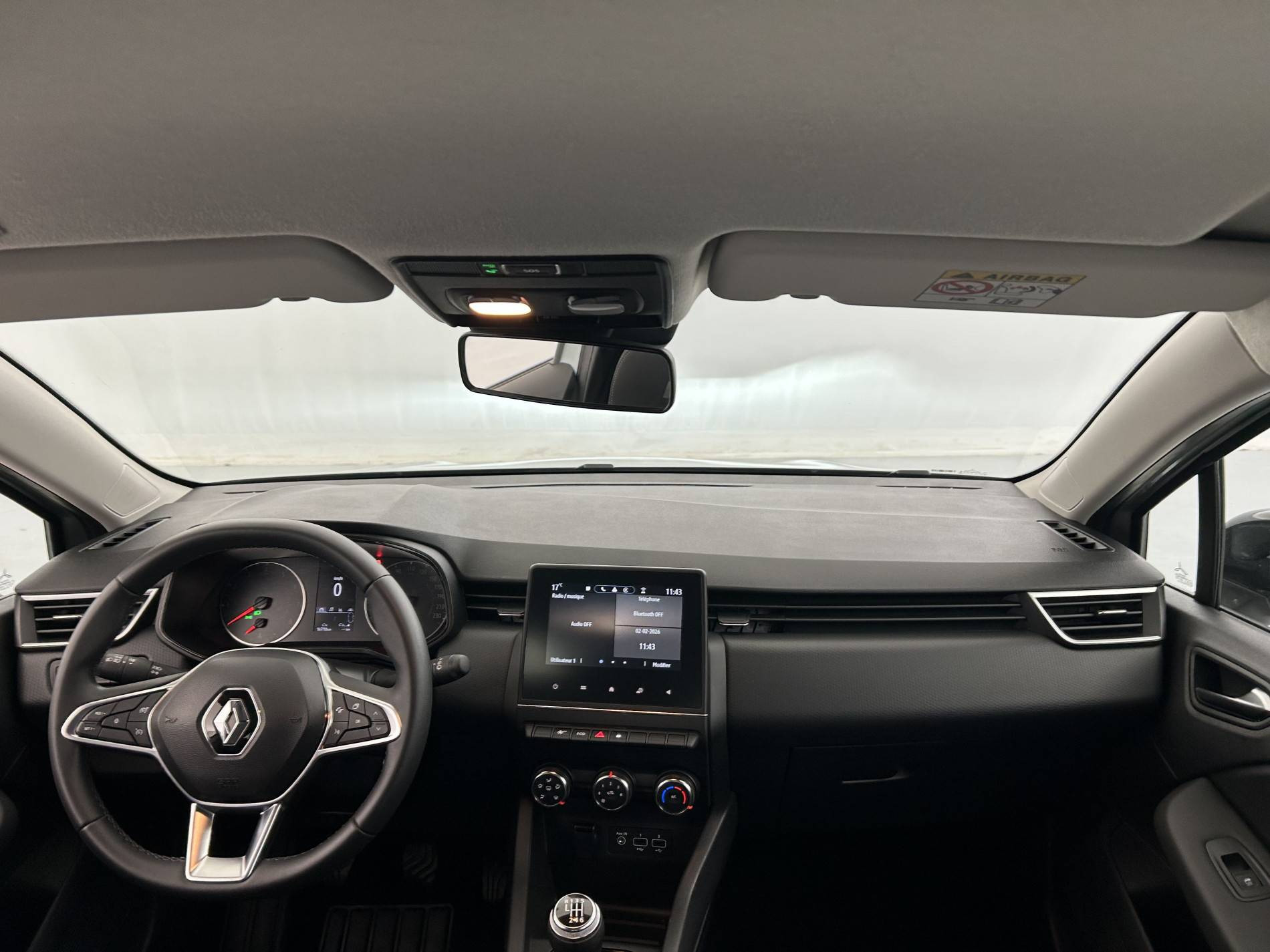 Vente en ligne Renault Clio 5 Clio TCe 90 au prix de 15 990 €