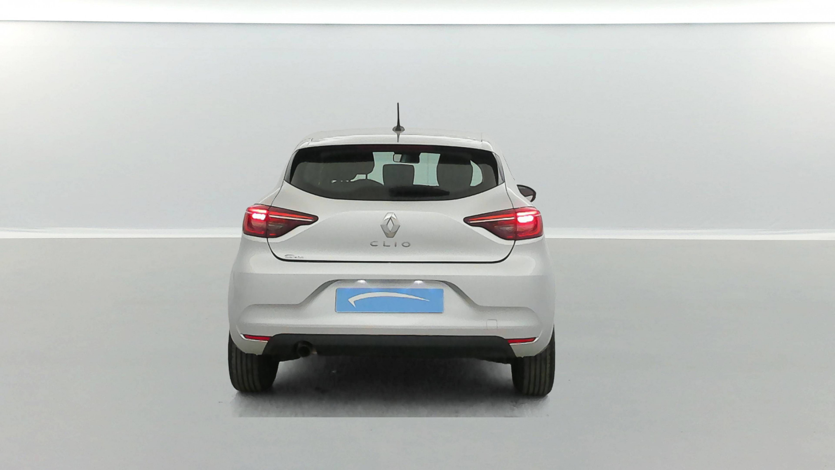 Vente en ligne Renault Clio 5 Clio TCe 90 au prix de 15 990 €